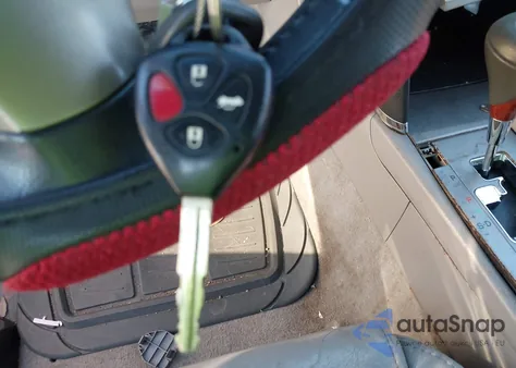 2008 Toyota Camry Se V6 из США, поврежденный, VIN 4T1BK46K88U060188